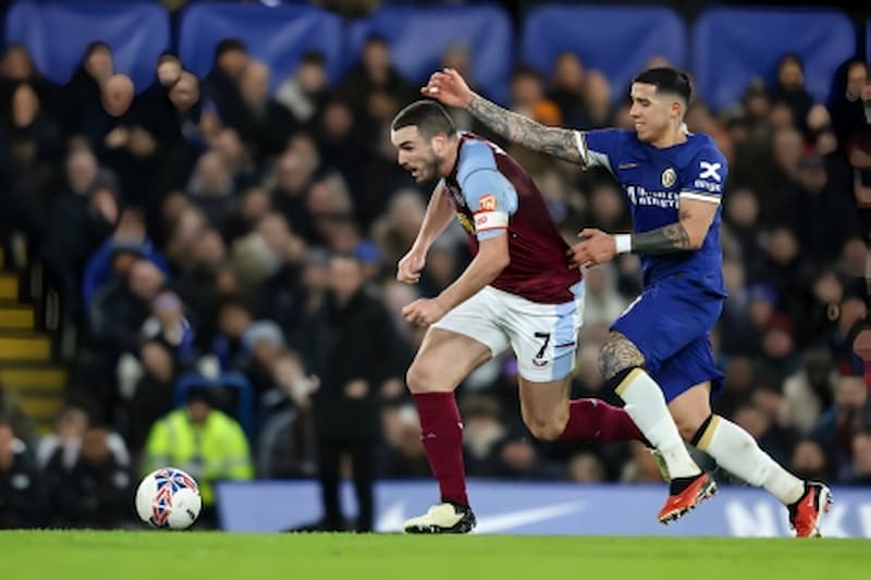 Soi Kèo Trận Đấu: Aston Villa vs Chelsea