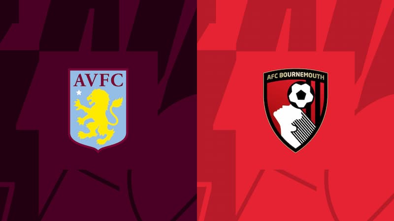 Thành Tích Đối Đầu Giữa Aston Villa vs AFC Bournemouth