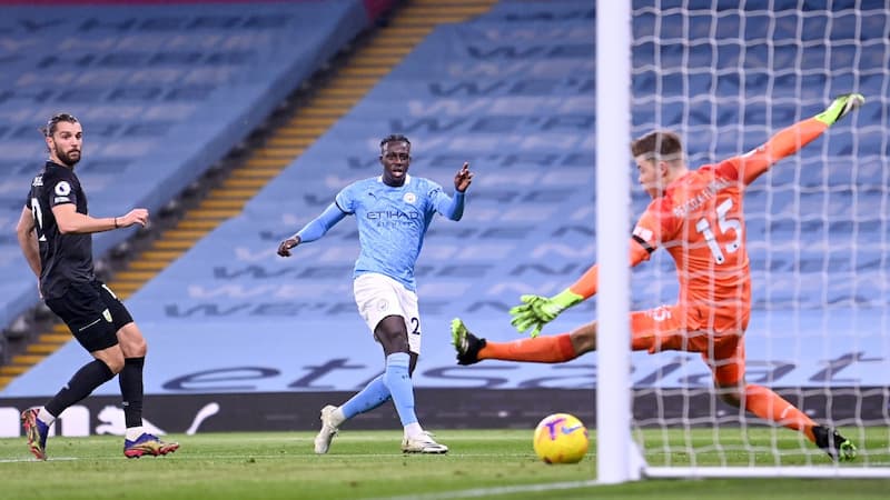 Thành Tích Đối Đầu Giữa Fulham vs Manchester City