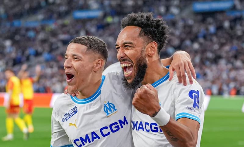 Thành Tích Đối Đầu: Marseille Và Atalanta Trong Lịch Sử Đối Đầu