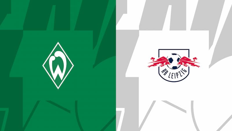 RB Leipzig vs Werder Bremen