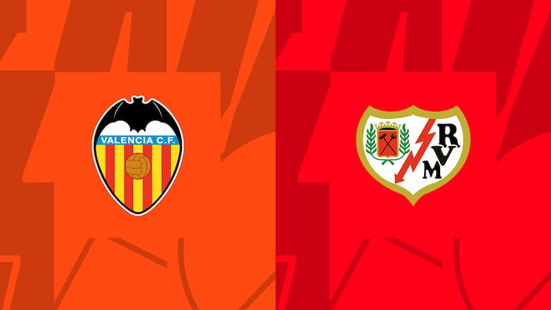 Valencia vs Vallecano