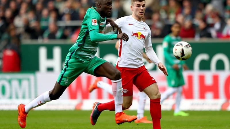 Phong độ gần đây RB Leipzig