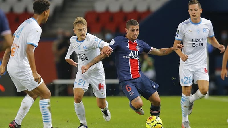 Thành Tích Đối Đầu: Metz vs Paris Saint-Germain