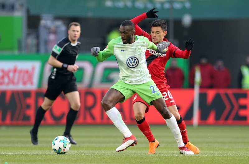 Chiến Thuật và Kỹ Thuật: Wolfsburg vs Mainz