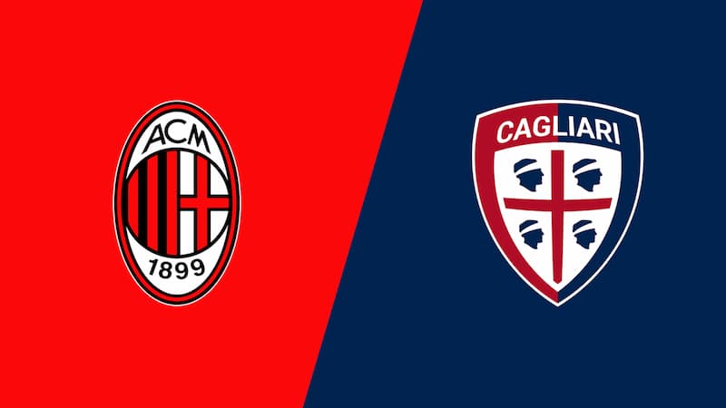 AC Milan vs Cagliari