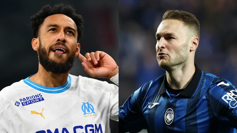 Phong Độ Gần Đây Của Marseille và Atalanta: Ai Sẽ Chiếm Ưu Thế?