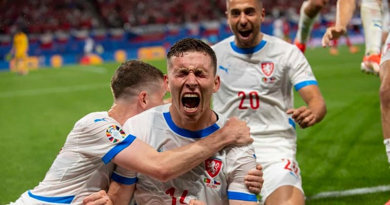 Đội hình và Chiến thuật của Georgia vs Séc tại VCK EURO 2024