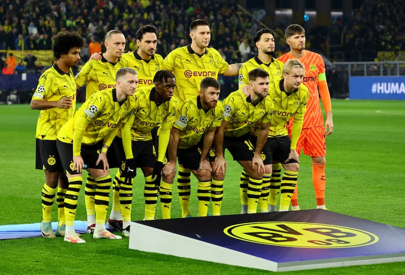 Borussia Dortmund