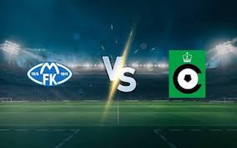 Soi kèo trận đấu Molde vs Cercle Brugge 09-08-2024