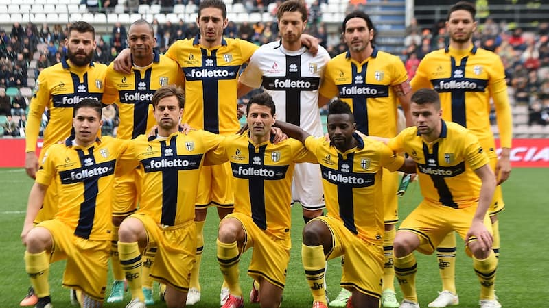 Parma